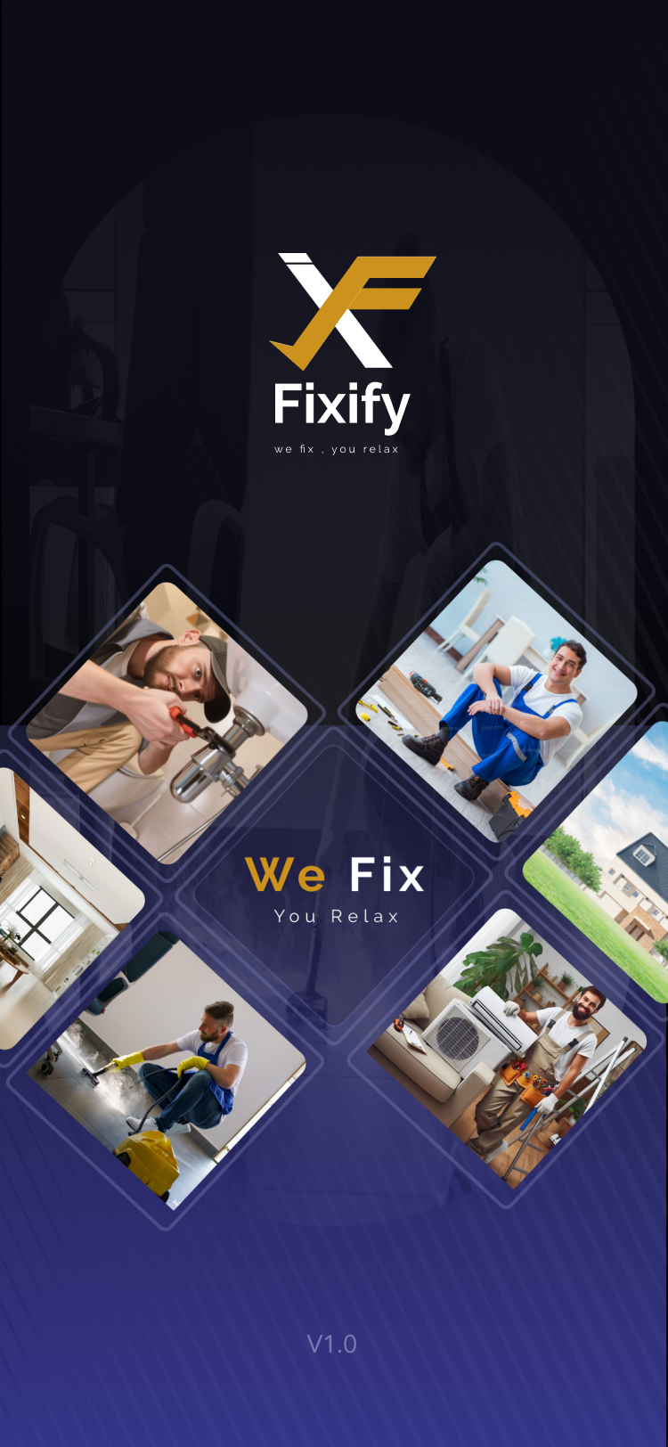 Fixify Platform
